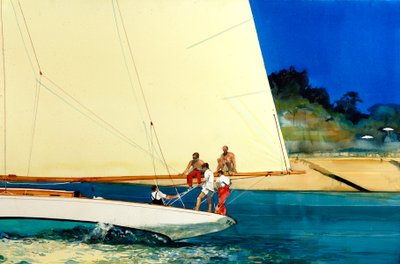 Pesa tekijältä Michael Frith