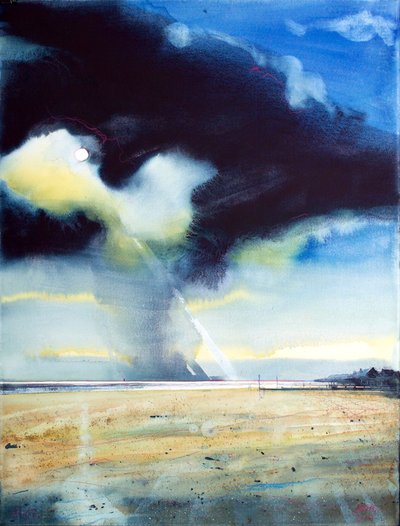 Wittering tekijältä Michael Frith