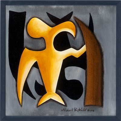 Ihu-ku tekijältä Michael H. Dietrich