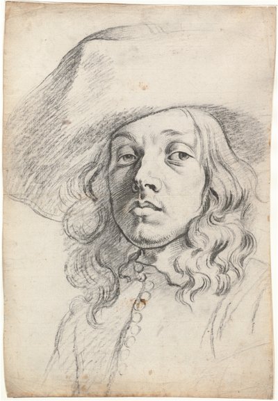 Jan van den Enden tekijältä Michael Sweerts