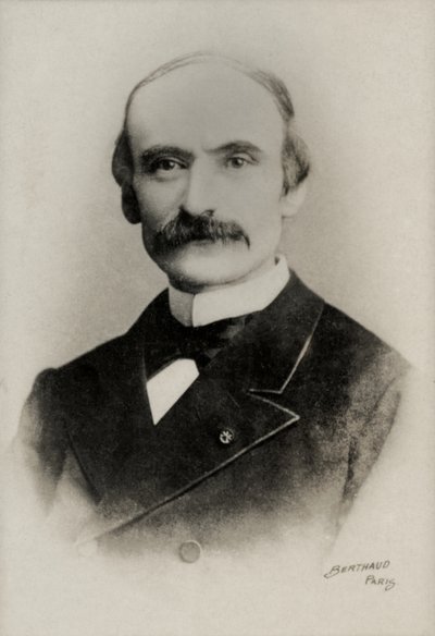  tekijältä Michel Berthaud