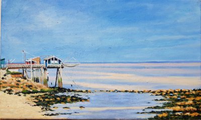  tekijältä Michel Bultet