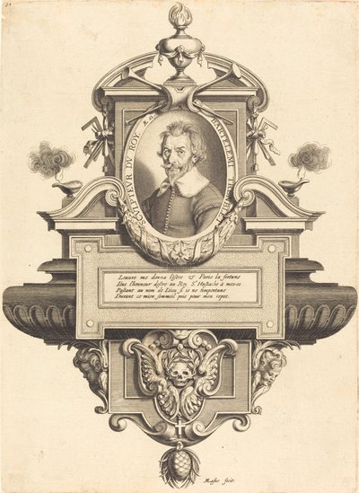 Barthelemy Tremblay tekijältä Michel Lasne