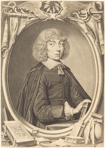 J.-B.A. Vignerod tekijältä Michel Lasne