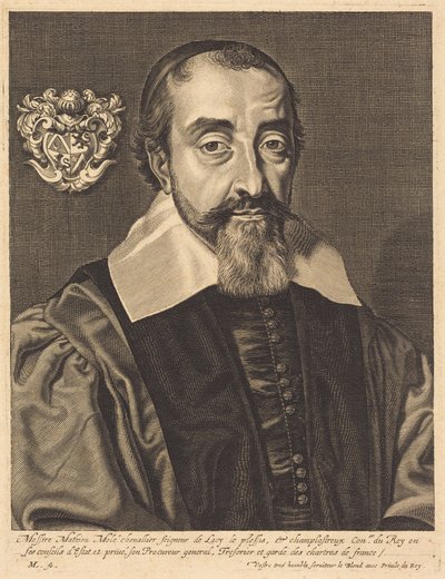  tekijältä Michel Lasne