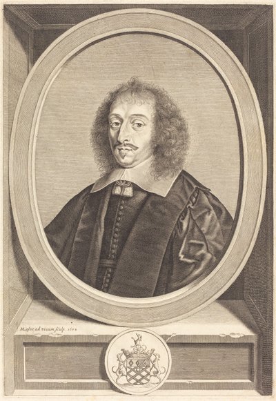N. Paget tekijältä Michel Lasne