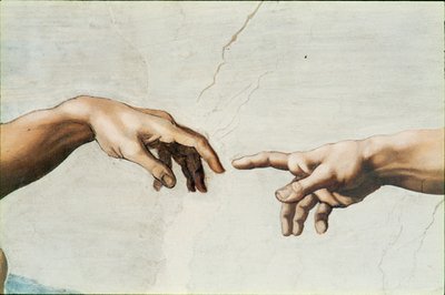 tekijältä Michelangelo Buonarroti