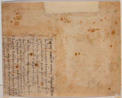 Omakätiset säkeet tekijältä Michelangelo Buonarroti