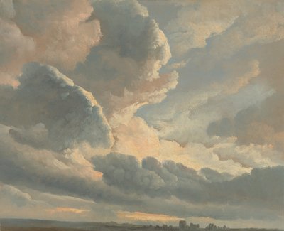 Katuva Magdaleena, noin 1698 (Öljy kankaalle) tekijältä Michele Rocca