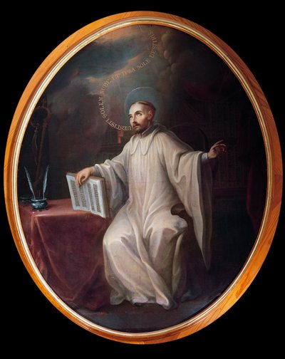 Saint Bernard de Clairvaux