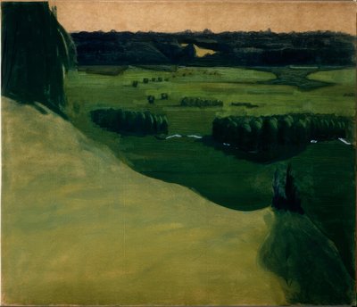 Raigard (I) tekijältä Mikalojus Ciurlionis