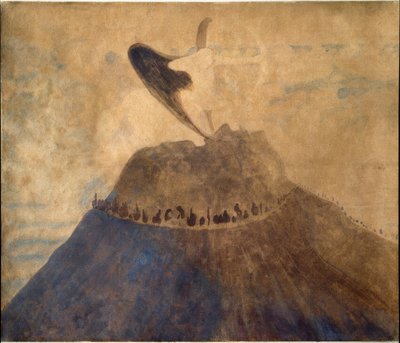 alkusoitto tekijältä Mikalojus Ciurlionis