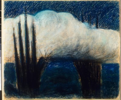 Ilta tekijältä Mikalojus Konstantinas Čiurlionis