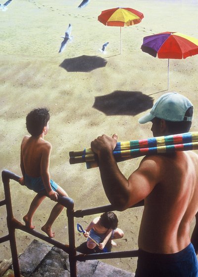  tekijältä Mike Briscoe