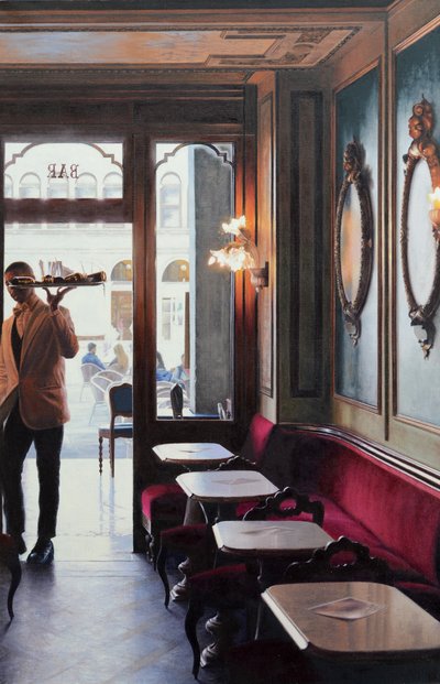  tekijältä Mike Briscoe