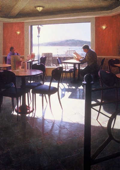 Aamun valo tekijältä Mike Briscoe