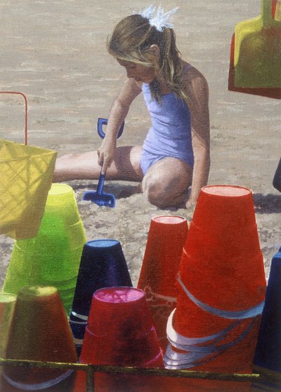 St Breladesin lahdella pelaaminen tekijältä Mike Briscoe