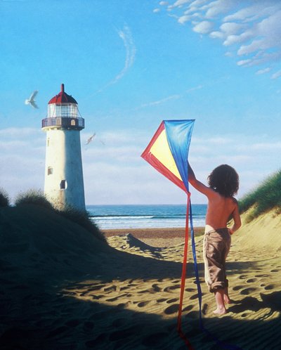 Tuulen etsiminen tekijältä Mike Briscoe