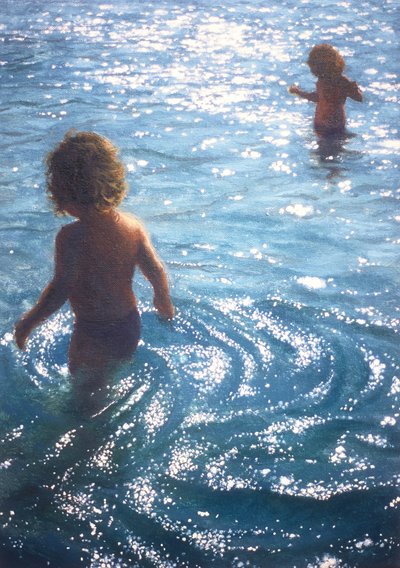  tekijältä Mike Briscoe