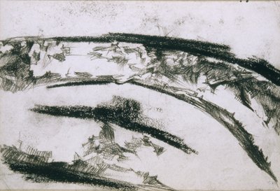 Shell, 1904 tekijältä Mikhail Aleksandrovich Vrubel