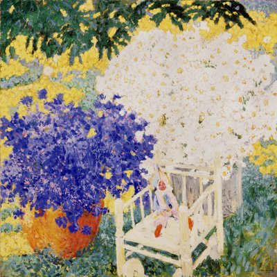 Nukke, 1907 tekijältä Mikhail Nikolayevich Yakovlev