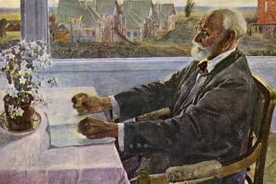  tekijältä Mikhail Vasilievich Nesterov
