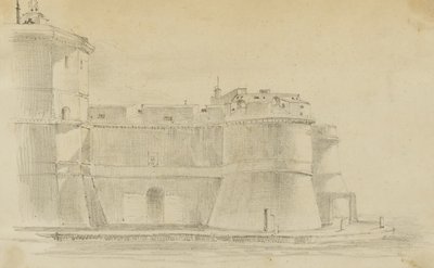 Civitavecchia tekijältä Miner Kilbourne Kellogg