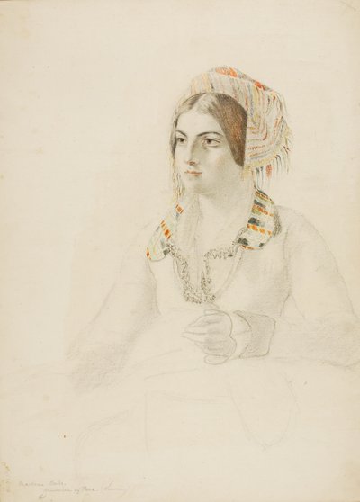 Madame Dahr tekijältä Miner Kilbourne Kellogg