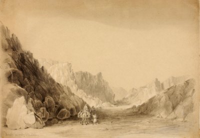 Mount Horeb tekijältä Miner Kilbourne Kellogg