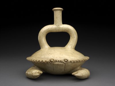 Rapu Effigy Alus tekijältä Moche Moche