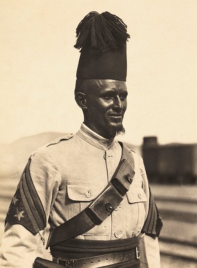 Imperiumin rakentaminen fasistisella aikakaudella: fedelissimo, 9.5.1936 (mv/v kuva) tekijältä Modestino Baldinetti