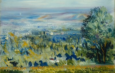 Beverly Hills tekijältä Moise Kisling