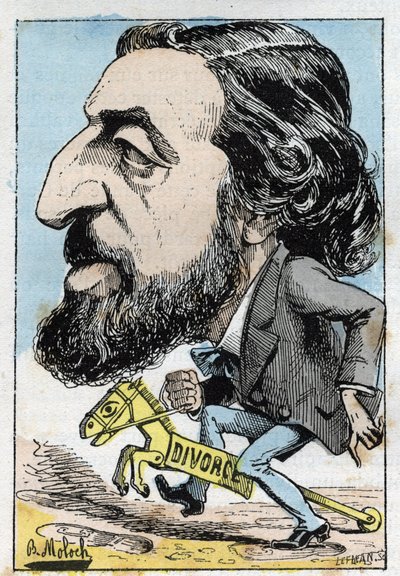 Alfred Naquet