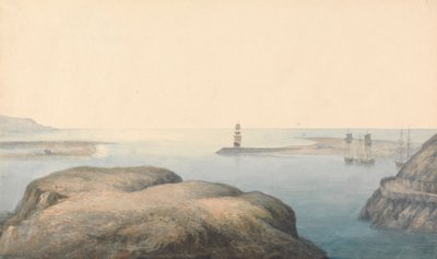 Barmouth Bay tekijältä Moses Griffith