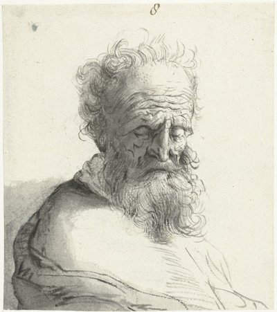  tekijältä Moses Ter Borch