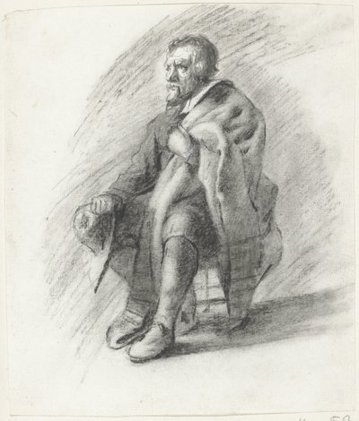  tekijältä Moses Ter Borch