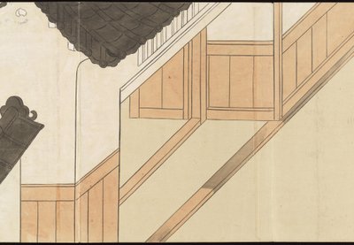 Kuvituksia Uji-teen tuotannosta tekijältä Motonari Sait?