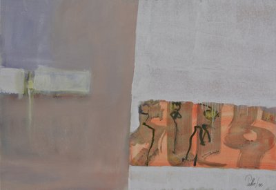 Hienovaraiset abstraktit muodot tekijältä Mr PETTO