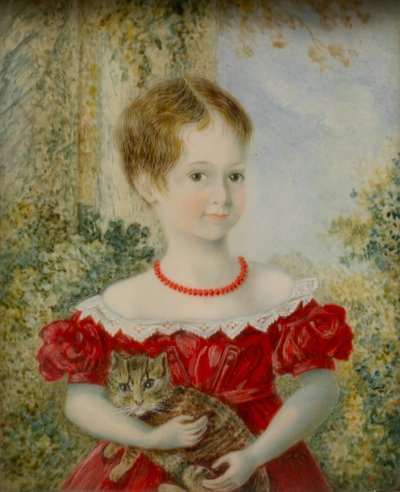 Rouva Edward Loyd C. Louisa Foster, n. 1835. tekijältä Mrs Dove