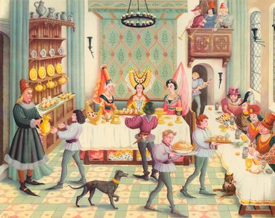  tekijältä Muriel Broderick