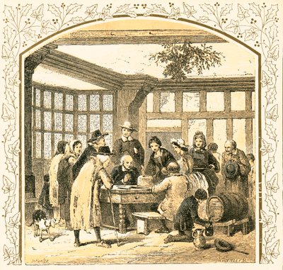 Ruoka ja juoma tekijältä Myles Birket Foster