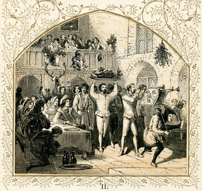 Esittelyssä villisian pää tekijältä Myles Birket Foster