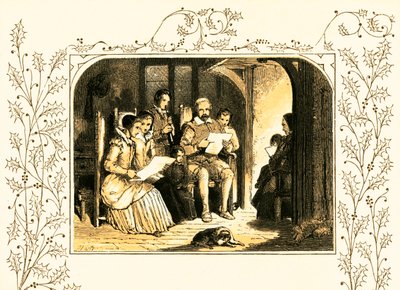 Laululauluja tekijältä Myles Birket Foster