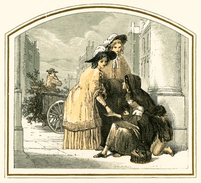 Joulun lähestyminen tekijältä Myles Birket Foster
