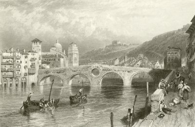 Verona tekijältä Myles Birket Foster