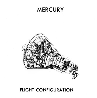 NASA Mercury-Atlas -moduuli, 1960-luku. tekijältä NASA Images