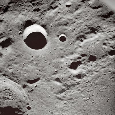 Apollo 10 – NASA, 1969. tekijältä NASA Images