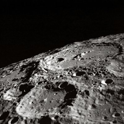 Apollo 10 – NASA, 1969. tekijältä NASA Images