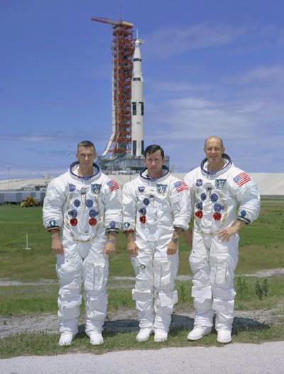 Apollo 10 - NASA, 1969. tekijältä NASA Images