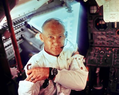 Apollo 11 - NASA, 1969. tekijältä NASA Images